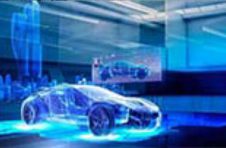 2021世界智能网联汽车大会将于9月25日至28日在京举办