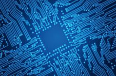 业绩报喜，LED行业景气高涨