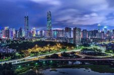 上半年我国工业企业利润平稳较快增长