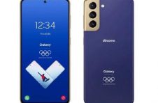 推出三星Galaxy S21 5G奥运版智能手机