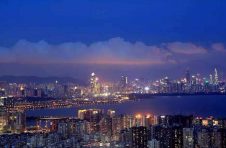 广清一体化开启高质量融合发展新征程