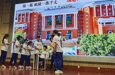 关爱心灵 阳光成长 ——广州市举办2021年中小学心理健康教育活动月暨“5.25心理节”启动仪式