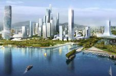 广州市本级首个共有产权住房项目公开选房
