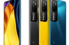 揭示更多Poco M3 5G规格