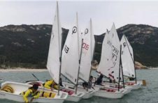 勇立改革潮头 扬帆再启航——百年红色体育行之走进深圳