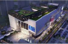 占位大湾区门户，“西引力”下的西部想象