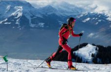 走近冬奥|滑雪登山成为2026年冬奥会比赛项目
