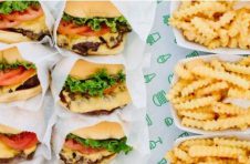 深圳第二家SHAKE SHACK即将亮相福田星河COCO Park