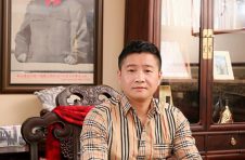 不忘初心，破浪前行｜专访好运来槟榔品牌创始人李扬春