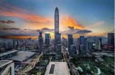 中山翠亨新区：2022年前三季度规上工业增加值同比增长17.3%
